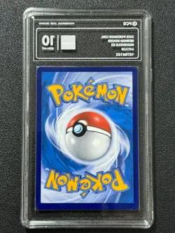 Pokemon PCG10 MAUSHOLD EX CSV4C 147/129 SR 2025 Chinese - Image 2