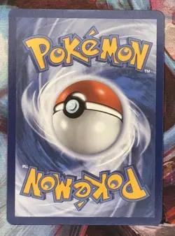 Pokemon TCG Tinkaton Me01: Mega Evolution 098/132 160HP Uncommon Reverse Holo - Image 2