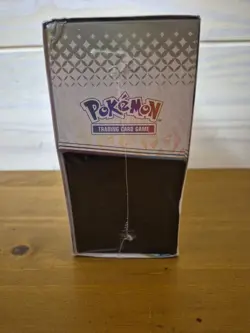 Pokemon TCG Prismatic Evolutions ETB Pokemon Elite Trainer Box New Sealed - Image 4