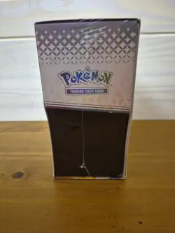 Pokemon TCG Prismatic Evolutions ETB Pokemon Elite Trainer Box New Sealed - Image 5