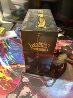 Pokemon Mega Evolution Gardevoir Elite Trainer Box ETB - Factory Sealed - Image 4