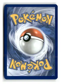 Toxel 067/094 Common Phantasmal Flames Pokemon Reverse Holo Near Mint - Image 2
