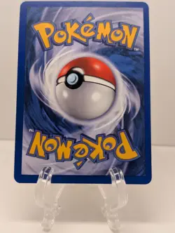 Pokemon TCG Phanpy POP Series 2 15/17 Regular Common LP - Image 2