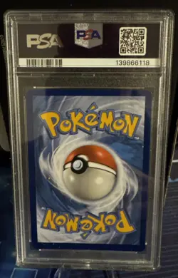 2022 POKEMON SWORD & SHIELD LOST ORIGIN #TG16 FULL ART/PIKACHU V PSA 9 - Image 2