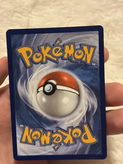 Pokemon TCG Jasmine's Gaze Full Art Holo Trainer Surging Sparks #245/191 NM - Image 2