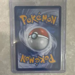 Pokemon Mega Charizard X ex 125/094 Me02 Phantasmal Flames 360HP Holo - Image 2