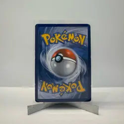 Pokemon Zekrom Full Art Promo Holo XY76 XY Basic Slash Voltage Storm LP/MP+ - Image 2