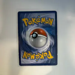 Pokemon Zekrom Full Art Promo Holo XY76 XY Basic Slash Voltage Storm LP/MP+ - Image 4