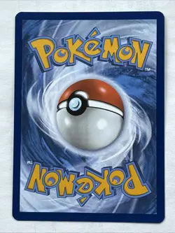 Pokemon Cornerstone Mask Ogerpon EX Ultra Rare Full Art Holo 210 HP SV06 199/167 - Image 2