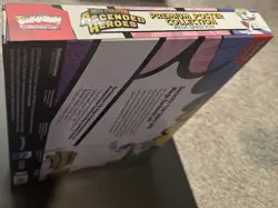 Pokemon TCG Mega Evolution Poster Collection Ascended Heroes Box Mega Gardevoir - Image 4
