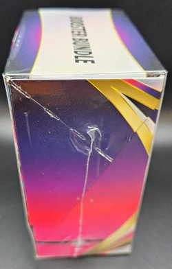 Lost Origin Booster Bundle Sealed Pokemon TCG Sword & Shield 6 packs - Image 3