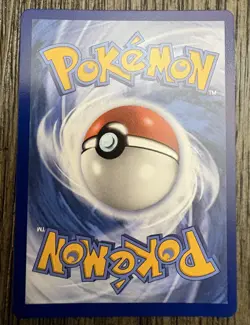 Espeon EX #175 2025 Pokemon SVP EN-SV Black Star Promo - Mint/Near Mint - Image 4