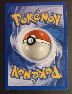 Pokemon TCG Misty's Cloyster 29/132 Gym Heroes Unlimited Regular Rare LP - Image 2