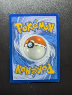 Pokemon Fan Club - 94/106 Reverse Holo Promo League 094/106 NM - Image 2