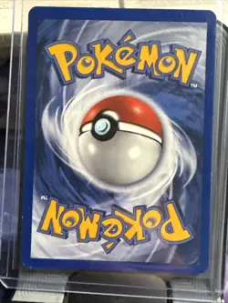 Pokemon Slowking Neo Genesis 14/111 Holo Rare Unlimited 80 HP - Image 2