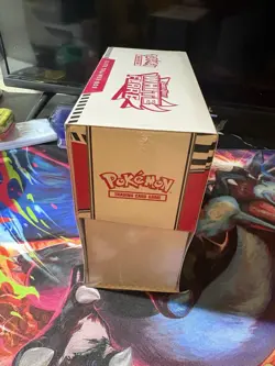 Pokemon TCG: White Flare Elite Trainer Box ETB New-*SEALED* - Image 4