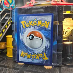 Sharpedo Evolving Skies Reverse Holo Pokemon TCG 036/203 Sword & Shield Rare - Image 5