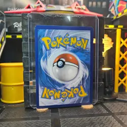 Dratini Silver Tempest Reverse Holo Pokemon TCG 129/195 Sword & Shield Common - Image 4