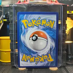 Dratini Silver Tempest Reverse Holo Pokemon TCG 129/195 Sword & Shield Common - Image 5