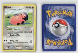 Miltank #42/115 Unseen Forces Pokemon TCG LP - Image 3