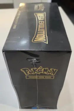 Pokemon TCG Mega Evolution Gardevoir ETB Elite Trainer Box New/Sealed - Image 4