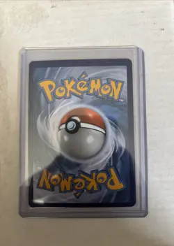 Pokemon TCG Celebi & Venusaur GX Holo Ultra Rare - Image 2