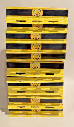 LOT of 11: Pokemon TCG: Pokemon Day 2026 Collection Box - 30th Anniversary NEW - Image 3
