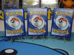 First Partner Rowlet Litten Popplio 30th Promo Set 043 044 045 Pokemon TCG - Image 5