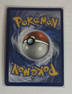 Cramorant V SWSH086 Full Art Shiny Holo Ultra Rare Pokemon TCG Black Star Promo - Image 2