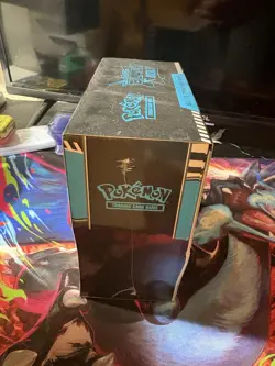 Pokemon TCG: Black Bolt Elite Trainer Box ETB New-*SEALED* - Image 2