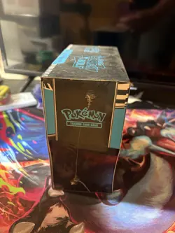 Pokemon TCG: Black Bolt Elite Trainer Box ETB New-*SEALED* - Image 4