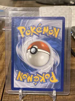 Pokemon TCG Radiant Jirachi Sword & Shield - Silver Tempest 120/195 Holo Radiant - Image 2
