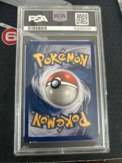 Pokemon TCG Mewtwo 2002 Expedition - Image 2