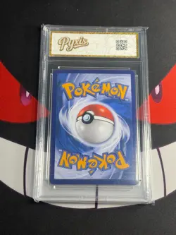 Pokemon TCG S-Chinese 151C 185/151 SR Mew ex -Pyxis gold 10 - Image 2