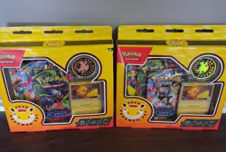 Pokemon Day 2026 - 2 boxes included!! - Image 1