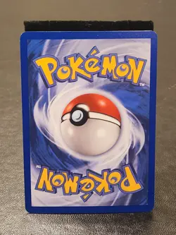 Whiscash 48/97 Dragon Regular Pokemon Tcg Collect Trade Nintendo Rare Vintage E - Image 2