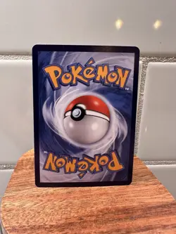 Jolteon 0312/14 *STAMPED* CBB2C Chinese Gem Pack Vol 2 Pokemon NM - Image 2