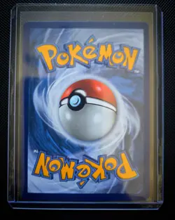 Pokemon 2026 Perfect Order Mega Clefable EX#031/088 Double Rare NM - Image 4