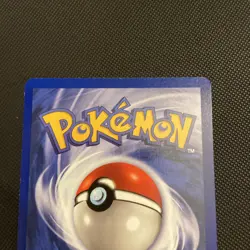 Kabutops 24/62 Fossil Pokemon - Image 5