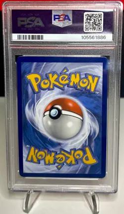 Pokemon 2022 Radiant Venusaur 004/078 PSA 10 GEM MINT - Image 2