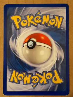 Pokemon Lapras 25/62 Fossil Rare LP See Pictures - Image 2