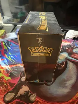 Pokemon TCG Mega Evolution Lucario Elite Trainer Box ETB NEW FACTORY SEALED - Image 4