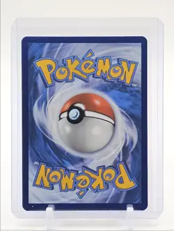 GIOVANNIS CHARISMA 2023 POKEMON S&V 151 SPECIAL ILLUSTRATION RARE A Q1282 - Image 2