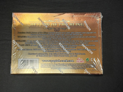 Yu-Gi-Oh TCG 1st Edition Premium Gold Return of the Bling - Factory Sealed - Image 2