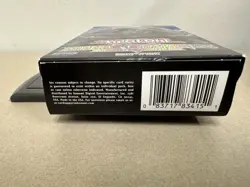 Yu-Gi-Oh! Structure Deck:Emperor of Darkness SDMU Monarch Deck -NEW SEALED - Image 5
