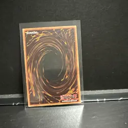 Yu-Gi-Oh! Serpent Night Dragon Spell Ruler Secret Rare SRL-EN103 Konami - Image 2