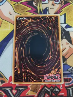 Devotee of Nephthys hisu-en005 1st Edition (HP) Secret Rare Yu-Gi-Oh! - Image 4