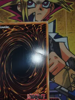 Devotee of Nephthys hisu-en005 1st Edition (HP) Secret Rare Yu-Gi-Oh! - Image 5