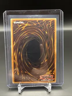 RA05-EN032 Fire King High Avatar Kirin Starlight Rare 1st Ed YuGiOh - Image 2
