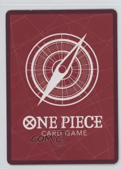 2022-Current One Piece Card Game: Promos Japanese Perona #OP06-021 - Image 2